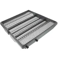 Electrolux Bestikkbrett,Blå,488MMX464MM 140130158052