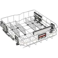 Electrolux Nedre kurv med hjul til oppvaskmaskin - ComfortLift 140019514136