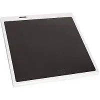 Electrolux Platetopp med ramme - 596x600mm 140114306420