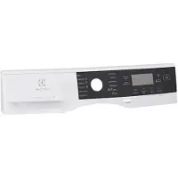 Electrolux manöverpanel, hvite, , EN 140284841016