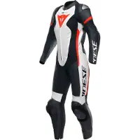 Dainese Grobnik Perforert Skinndrakt
