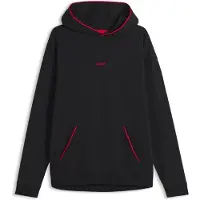 HUGO Noah 10280921 Red Hettegenser