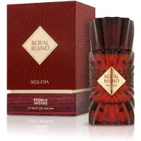 French Avenue Royal Blend Sequoia Eau De Parfum 100ml