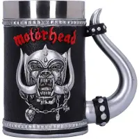Nemesis Now Motorhead Glass