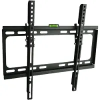Sinox One TV Wall Mount - 24"-42" - Black - Max - recommended for