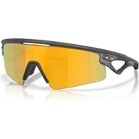 Oakley Sphaera Strike Polariserte Solbriller