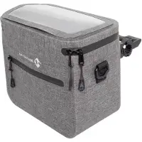 M-Wave Suburban Styreveske 6l