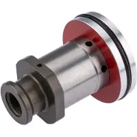 N10z F-dvsho Gaffelventiler
