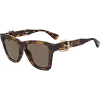 Moschino Mos131s086f47 Solbriller For Kvinner