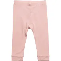 Minymo Leggings - Bambus - Rosa - - 62 - Leggings