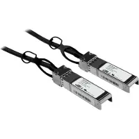 StarTech.com Sfp+ Dac H10gb Cu1m 2 M Transceiver