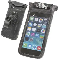 M-Wave Black Bay Vanntett Etui