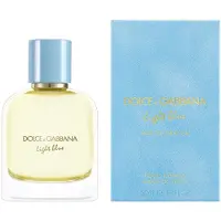 Dolce&Gabbana Dolce & Gabbana Light Blue Pour Homme EDP 50 ml