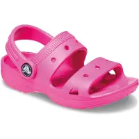 Crocs Classic Sandaler For Småbarn