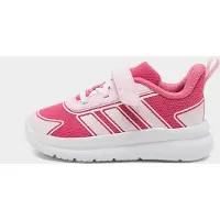 Adidas Sko - Tensaur Run 4.0 EL I - Rosa/Klrosa/Ft - - 23 - Sko