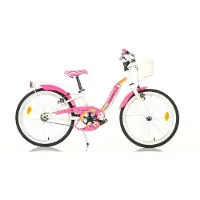 Dino Bikes Unicorn 20´´ Sykkel