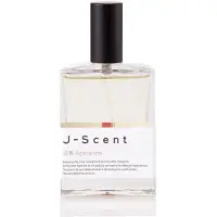 J-scent Agarwood Eau de Parfum 50 ml