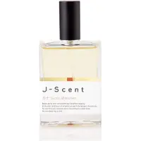 J-scent Sumo Wrestler Eau de Parfum 50 ml