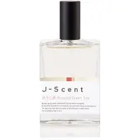 J-scent Roasted Green Tea Eau de Parfum 50 ml