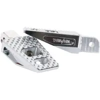 Thrashin Supply Co P-54 Extra Grip Tsc-2020-3-sr Fotpinner