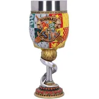 Harry Potter Hogwarts Gullsnoppen