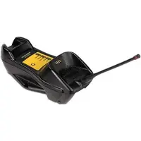 Datalogic BC9030 Base/Charger - Dokkingstasjon - RS-232 / USB / tastaturfas
