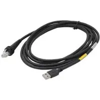Honeywell Cbl-500-300-s00 Rj45/usb A Kabel 3 M