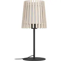 Eglo Bordlampe Fattoria med dobbel skjerm