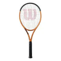 Wilson Burn 100uls V6.0 Tennisketsjer