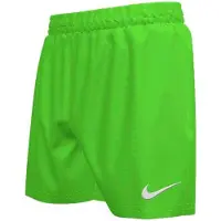 Nike Breaker Solid Essential 4´´volley Badebukse