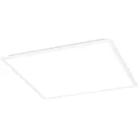 Eglo MORADILLO-Z MATTER panel 595x595 RGB/CCT 4400lm white