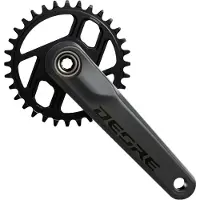 Shimano Deore Fcm6200 12f/1 55cl Sw Kranksett