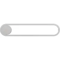 Eglo LED-taklampe COLLECORVINO, hvit, lengde 50 cm, CCT