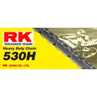 Rk 530h Clip Kjede