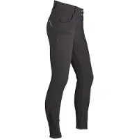 Deerhunter Lady Hunting Tights Black 36