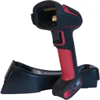Honeywell Granit XP 1991iXR Handheld 2D Wireless Barcode Scanner USB Kit