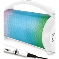 Lexibook Iparty Portable S Høyttaler