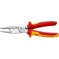 Knipex Universaltenger 200 Mm