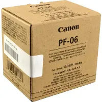 Canon PF-06 - Skriverhode - for imagePROGRAF TM-200, TM-300, TM-305, TX-2000, TX-3000, TX-3100, TX-4000, TX-4100