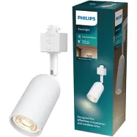 Philips Easylink Shea Gu10 Spotlampe I Taket