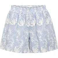 Object Brodert Shorts