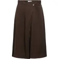 Object Asymmetrisk Bermudashorts