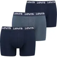 Levi's Repeat Logo Brief Boxers 3 Enheter