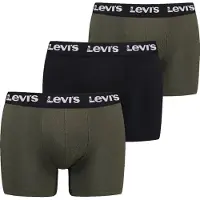 Levi's Repeat Logo Brief Boxers 3 Enheter