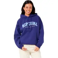 Rip Curl Varsityie Hettegenser