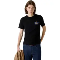GUESS Jeans Royal Slim Fit Kortarmet T-skjorte