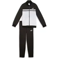 Puma Poly Colorblock Treningsdress