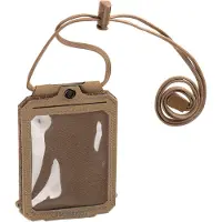 Clawgear Multifunksjons-id-holder