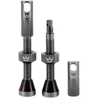 Chris King Peaty´s Tubeless Ventiler