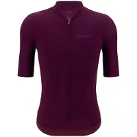 Santini Sensation Kort Ermet Trøye